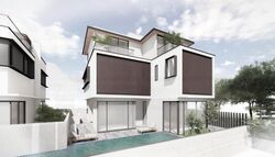 Binjai Park (D21), Semi-Detached #458614831